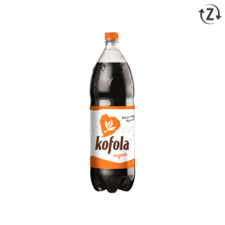 KOFOLA Kolový nápoj 2 l