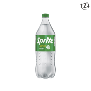 Sprite sýtený nápoj 1 l