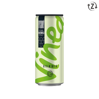 Vinea biela 330 ml