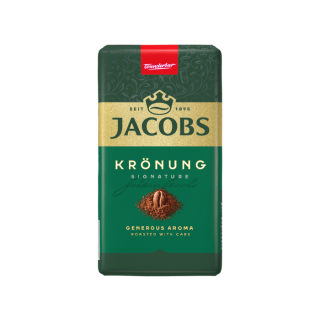 JACOBS Krönung káva mletá 250 g