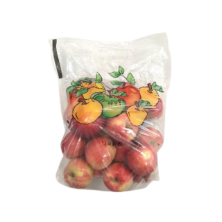 Jablká červené 2 kg