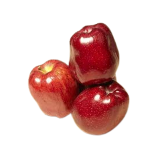 Jablká Red Delicious ks